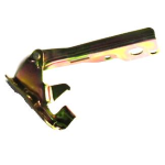 CERNIERA STAFFA COFANO ANT/DX NISSAN ALMERA 06/00>10/06