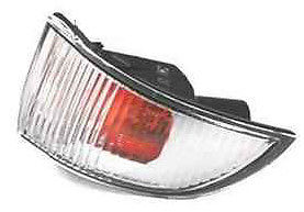 FANALE FANALINO SU RETROVISORE SX CHIARO PER IVECO DAILY 05/06>