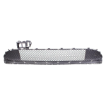 GRIGLIA PARAURTI ANTERIORE MERCEDES CLA C117 01/17>