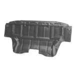 RIPARO SOTTOMOTORE BMW X5 E53 09/99>12/06