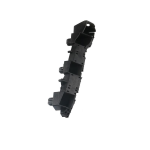 STAFFA GUIDA PARAURTI ANT/SX SUBARU XV 01/12>