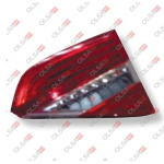 FANALE FANALINO POSTERIORE DX INTERNO SKODA SUPERB 01/13>BN