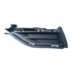 GRIGLIA PARAURTI A/SX VW GOLF 7 01/17>