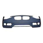 PARAURTI ANTERIORE PRIM C/LAVAFARI+TRACCE PDC-PA BMW SERIE 1 F20-F21 11> SPORT-URBAN
