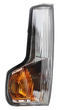 FANALE FANALINO SU RETROVISORE DX PER IVECO DAILY 06/14>