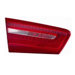 FANALE FANALINO POSTERIORE DX INT A LED AUDI A6 2011 01/11>
