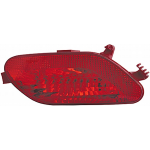 FANALE FANALINO POSTERIORE S/P SX RETRONEBBIA CITROEN C4 03/05> 3P HELLA