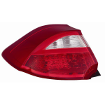 FANALE FANALINO POSTERIORE DX EST A LED KIA CEE'D 09/15> 5 PORTE