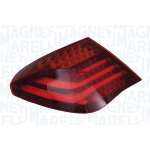 FANALE FANALINO POSTERIORE DX ESTERNO BMW SERIE 7 F01 01/09> MAGNETI MARELLI
