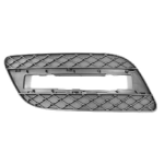 GRIGLIA PARAURTI ANT/SX C/DRL MERCEDES CLASSE M W166 10/11>