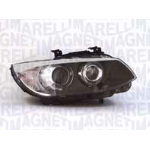 FARO FANALE PROIETTORE SX BIXENON D1S-H8-H3 AFS S/CENTR BMW SERIE 3 E92-E93 03/10> MAGNETI MARELLI