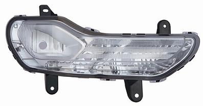 FARO FARETTO FENDINEBBIA SX H10 FORD KUGA 03/13> C/FARI XENO