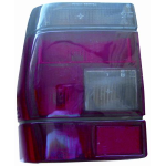FANALE FANALINO POSTERIORE S/P DX FUME' FIAT DUNA BERLINA 11/87>12/91