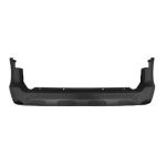 PARAURTI POSTERIORE PRIM DACIA DOKKER 01/12>