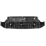 RIPARO SOTTOPARAURTI PEUGEOT 2008 01/13>