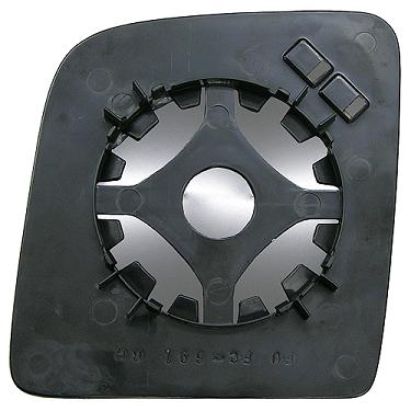 VETR SPEC FORD TRANSIT CONNECT'02->'09/TOURNEO'02->'09 SX SUP. C/P