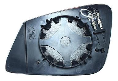 SPECCHIO ASFERICO CROMATO TERMICO DX SERIE 2 F45/46 2014 X1 F48 2015 2019