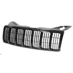 GRIGLIA MASCHERINA C/CORNICE DA VERNICIARE PER JEEP GRAN CHEROKEE 01/05>