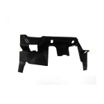 STAFFA SUPPORTO RADIATORE LATERALE SX VW TOURAN 11/06-08/10