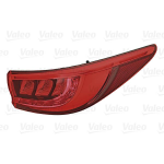 FANALE FANALINO POSTERIORE DX ESTERNO INFINITI Q30 01/16> VALEO