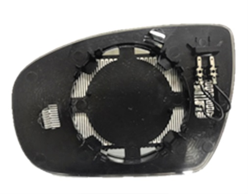 SPECCHIO CONVESSO CROMATO TERMICO DX I20 2014 2020
