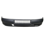 PARAURTI ANTERIORE GRIGIO PER IVECO DAILY 04/00>04/06