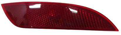 CATADIOTTRO CATARIFRANGENTE POST/DX FORD FOCUS 09/14> 5P