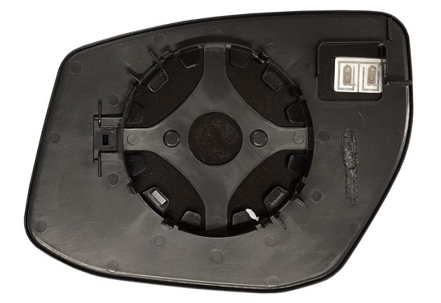 SPECCHIO CONVESSO CROMATO TERMICO SX PULSAR 2014
