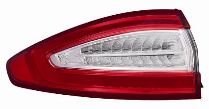 FANALE FANALINO POSTERIORE DX EST A LED FORD MONDEO 01/14> 4P