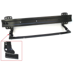 RINFORZO PARAURTI ANTERIORE FIAT PUNTO EVO 07/09>
