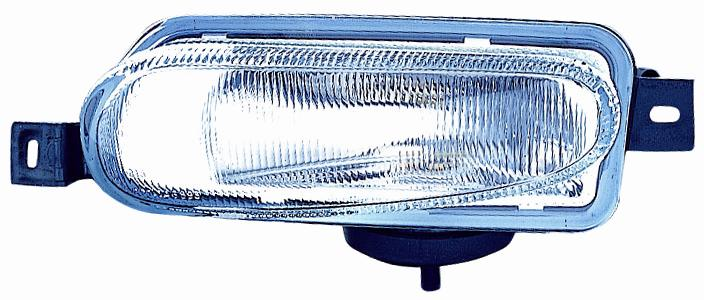 FARO FARETTO FENDINEBBIA DX H3 FORD ESCORT-TRANSIT 03/95>10/98-06/00>01/03