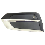 GRIGLIA PARAURTI ANTERIORE SINISTRO C/PDC VOLVO XC60 01/17> INSCRIPTION