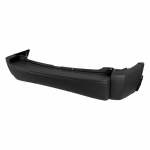 PARAURTI POSTERIORE NERO DODGE NITRO 01/07>
