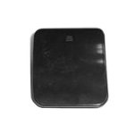 TAPPO PARAURTI COPRIGANCIO TRAINO ANT MERCEDES CLASSE S W221 01/06>