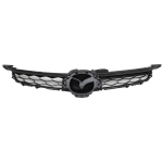 GRIGLIA MASCHERINA MAZDA CX7 10/09>