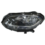 FARO FANALE PROIETTORE DX 2H7 LED C/MOT ELET MERCEDES CLASSE B W246 2014 PAR 10/14>PAR