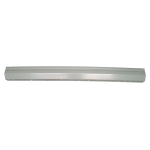 PARAURTI POSTERIORE CENTRALE NERO JEEP CHEROKEE 01/84>12/96