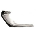 MODANATURA GRIGLIA PARAURTI A/SX CROMATA OPEL CORSA E 01/14>