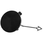 TAPPO PARAURTI COPRIGANCIO TRAINO ANTERIORE SKODA CITIGO 01/12>