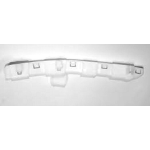 STAFFA GUIDA PARAURTI ANT/SX NISSAN QASHQAI 01/10>