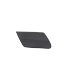 TAPPO PARAURTI COPRIGANCIO TRAINO POST SUP MERCEDES CLASSE E W212 03/13> AMG E63