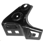 STAFFA GUIDA PARAURTI ANT/DX TOYOTA RAV 4 08/00>07/03 (FERRO)