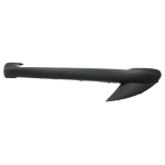 MODANATURA PARAURTI ANT PEUGEOT 206 PLUS 04/09>