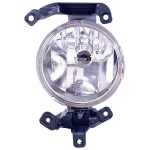 FARO FARETTO FENDINEBBIA SX CHEVROLET MATIZ 02/05>12/09 63610