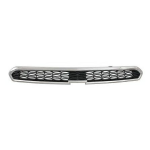 GRIGLIA MASCHERINA SUP C/CORNICE CROM CHEVROLET SPARK 01/13>