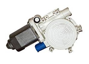 ALZAVETRO ELETTRICO PER MINI DAL 2001 AL 2005 SOLO MOTORE DESTRO 3 PORTE