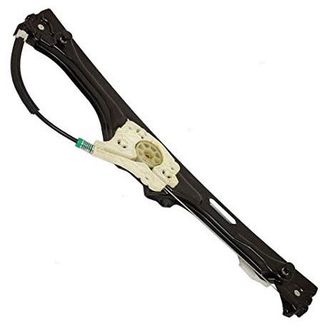 ALZAVETRO MECCANISMO POSTERIORE 5 PORTE BMW X5 E70 11/2006 - 07/2013