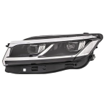 FARO FANALE PROIETTORE DX LED VOLKSWAGEN TOUAREG 11/17>