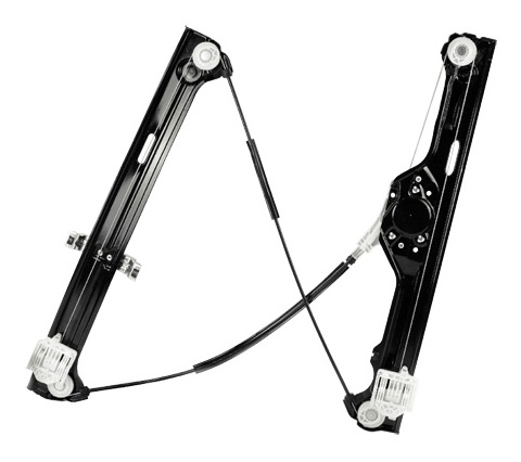 ALZAVETRO MECCANISMO ANTERIORE 5 PORTE BMW X5 E70 11/2006-07/2013