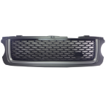 GRIGLIA MASCHERINA GRIGIA-NERA-CROM RANGE ROVER 01/10>